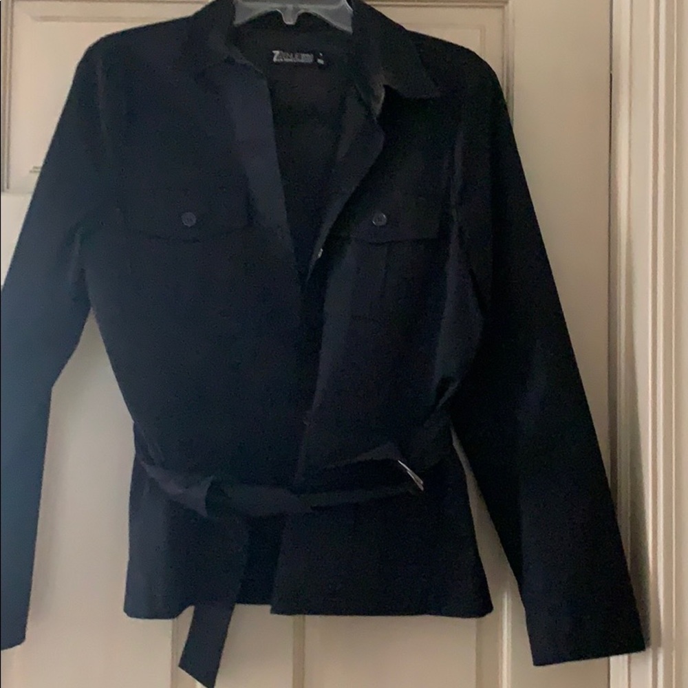 ⚡️⚡️Black New York & Company blazer